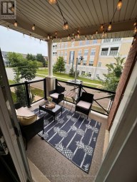 202 - 2339 SAWGRASS DRIVE Oakville (RO River Oaks) Ontario photo 11