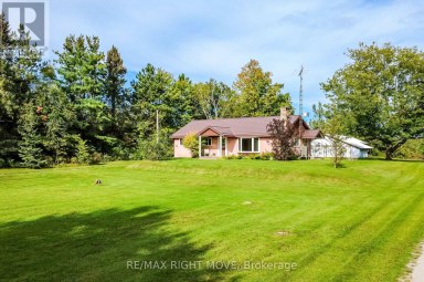 574 LAKE DALRYMPLE ROAD Kawartha Lakes (Carden) Ontario photo 1