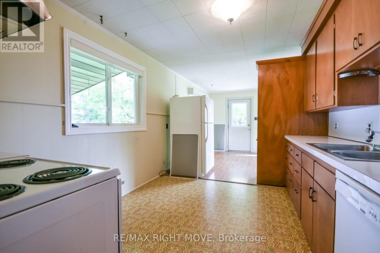 574 LAKE DALRYMPLE ROAD, Kawartha Lakes (Carden), Ontario, L0K1W0