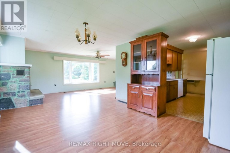 574 LAKE DALRYMPLE ROAD, Kawartha Lakes (Carden), Ontario, L0K1W0