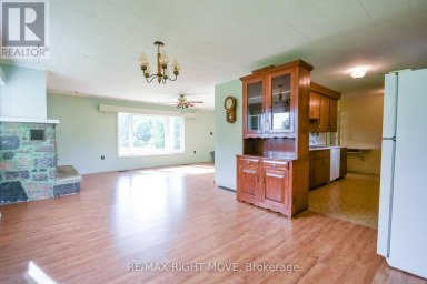 574 LAKE DALRYMPLE ROAD Kawartha Lakes (Carden) Ontario photo 13
