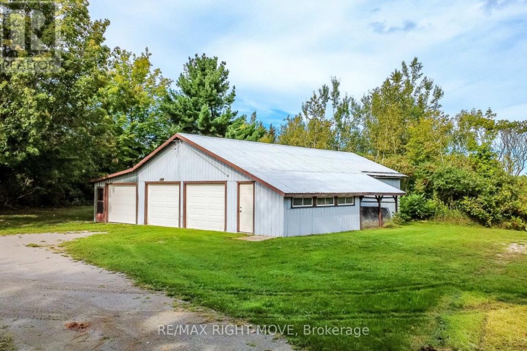 574 LAKE DALRYMPLE ROAD, Kawartha Lakes (Carden), Ontario, L0K1W0