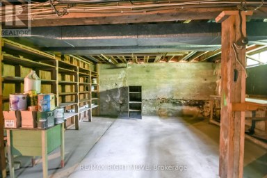 574 LAKE DALRYMPLE ROAD Kawartha Lakes (Carden) Ontario photo 25