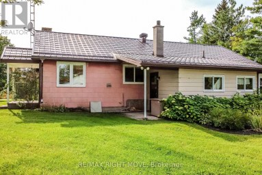 574 LAKE DALRYMPLE ROAD Kawartha Lakes (Carden) Ontario photo 27