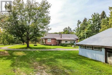 574 LAKE DALRYMPLE ROAD Kawartha Lakes (Carden) Ontario photo 28