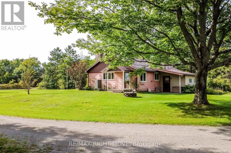 574 LAKE DALRYMPLE ROAD, Kawartha Lakes (Carden), Ontario, L0K1W0