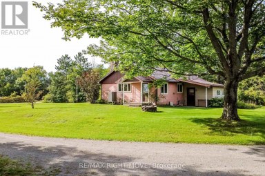 574 LAKE DALRYMPLE ROAD Kawartha Lakes (Carden) Ontario photo 29