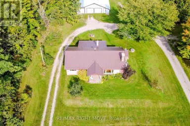 574 LAKE DALRYMPLE ROAD Kawartha Lakes (Carden) Ontario photo 3