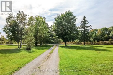 574 LAKE DALRYMPLE ROAD Kawartha Lakes (Carden) Ontario photo 31