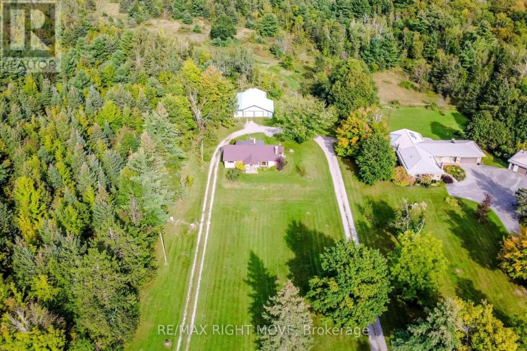 574 LAKE DALRYMPLE ROAD, Kawartha Lakes (Carden), Ontario, L0K1W0