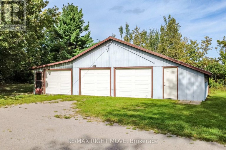574 LAKE DALRYMPLE ROAD, Kawartha Lakes (Carden), Ontario, L0K1W0
