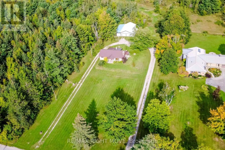 574 LAKE DALRYMPLE ROAD, Kawartha Lakes (Carden), Ontario, L0K1W0