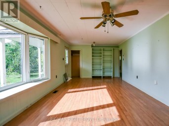 574 LAKE DALRYMPLE ROAD Kawartha Lakes (Carden) Ontario photo 5