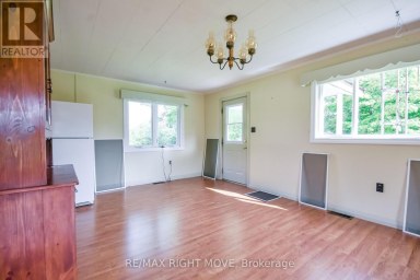 574 LAKE DALRYMPLE ROAD Kawartha Lakes (Carden) Ontario photo 7