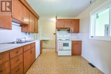 574 LAKE DALRYMPLE ROAD Kawartha Lakes (Carden) Ontario photo 9