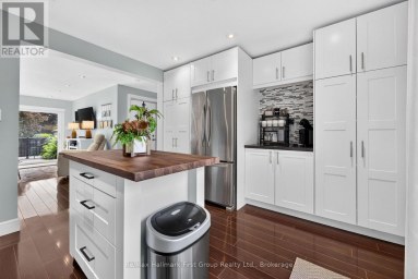 10 LINCOLN STREET Ajax (Central West) Ontario photo 11