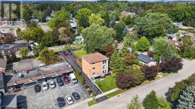 10 LINCOLN STREET Ajax (Central West) Ontario photo 2