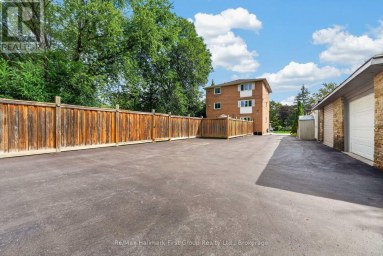 10 LINCOLN STREET Ajax (Central West) Ontario photo 32