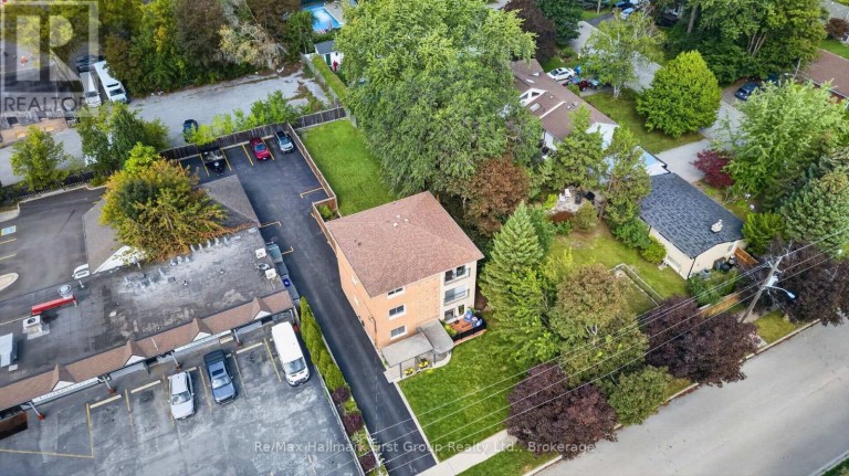 10 LINCOLN STREET, Ajax (Central West), Ontario, L1S6C8