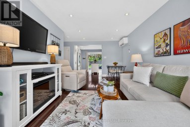 10 LINCOLN STREET Ajax (Central West) Ontario photo 9