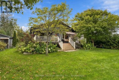 97 CEDARPLANK ROAD Kawartha Lakes (Somerville) Ontario photo 25