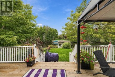 97 CEDARPLANK ROAD Kawartha Lakes (Somerville) Ontario photo 27
