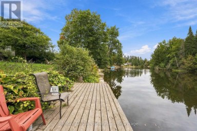 97 CEDARPLANK ROAD Kawartha Lakes (Somerville) Ontario photo 30