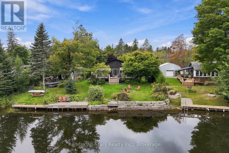 97 CEDARPLANK ROAD, Kawartha Lakes (Somerville), Ontario, K0M1N0
