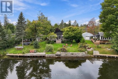 97 CEDARPLANK ROAD Kawartha Lakes (Somerville) Ontario photo 40