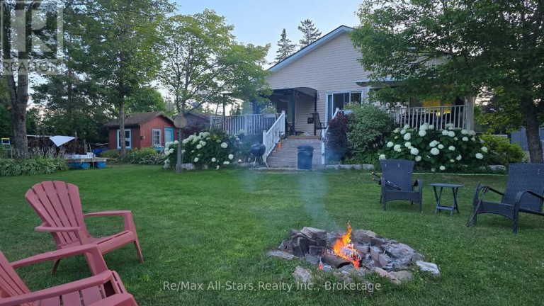 97 CEDARPLANK ROAD, Kawartha Lakes (Somerville), Ontario, K0M1N0
