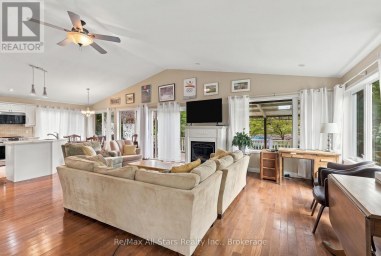 97 CEDARPLANK ROAD Kawartha Lakes (Somerville) Ontario photo 7