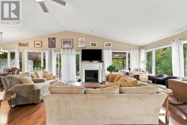 97 CEDARPLANK ROAD Kawartha Lakes (Somerville) Ontario photo 8