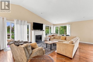 97 CEDARPLANK ROAD Kawartha Lakes (Somerville) Ontario photo 9