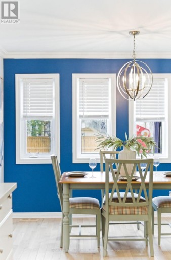 350 ONTARIO STREET, Cobourg, Ontario, K9A3B8
