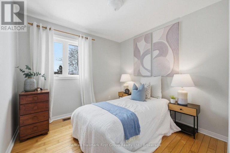 350 ONTARIO STREET, Cobourg, Ontario, K9A3B8