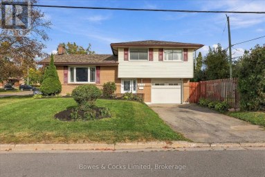 532 RAYMOND STREET Peterborough (Northcrest Ward 5) Ontario photo 1