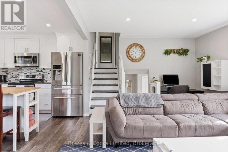 532 RAYMOND STREET, Peterborough (Northcrest Ward 5), Ontario, K9H5M9