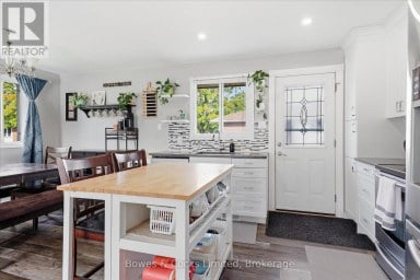 532 RAYMOND STREET Peterborough (Northcrest Ward 5) Ontario photo 12