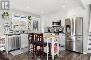 532 RAYMOND STREET Peterborough (Northcrest Ward 5) Ontario photo 13
