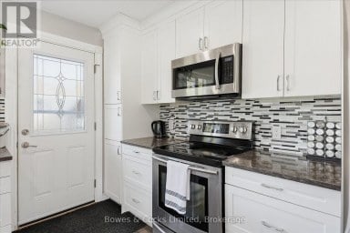 532 RAYMOND STREET Peterborough (Northcrest Ward 5) Ontario photo 16