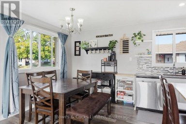 532 RAYMOND STREET Peterborough (Northcrest Ward 5) Ontario photo 18