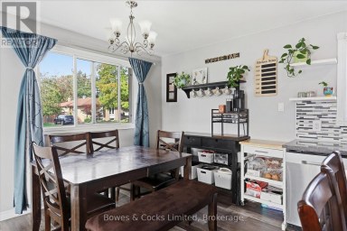 532 RAYMOND STREET Peterborough (Northcrest Ward 5) Ontario photo 19