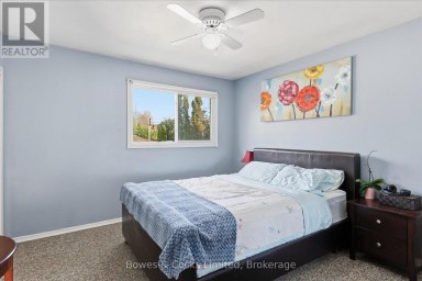 532 RAYMOND STREET Peterborough (Northcrest Ward 5) Ontario photo 20