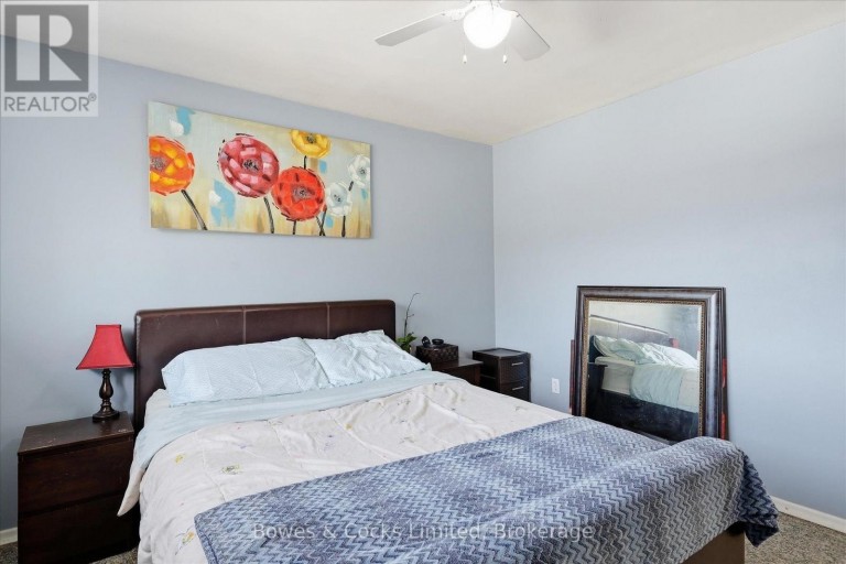 532 RAYMOND STREET, Peterborough (Northcrest Ward 5), Ontario, K9H5M9