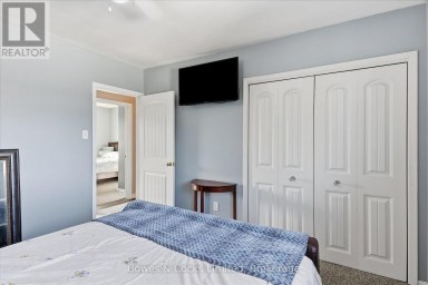 532 RAYMOND STREET Peterborough (Northcrest Ward 5) Ontario photo 22