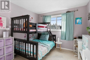 532 RAYMOND STREET Peterborough (Northcrest Ward 5) Ontario photo 23