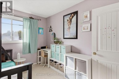 532 RAYMOND STREET Peterborough (Northcrest Ward 5) Ontario photo 24