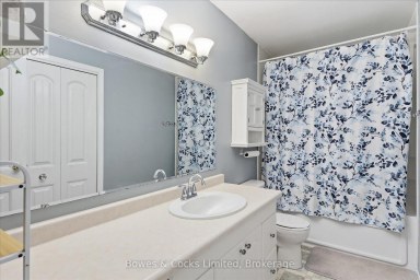 532 RAYMOND STREET Peterborough (Northcrest Ward 5) Ontario photo 26