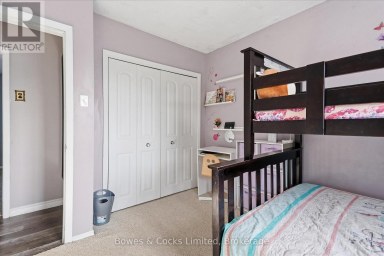 532 RAYMOND STREET Peterborough (Northcrest Ward 5) Ontario photo 28