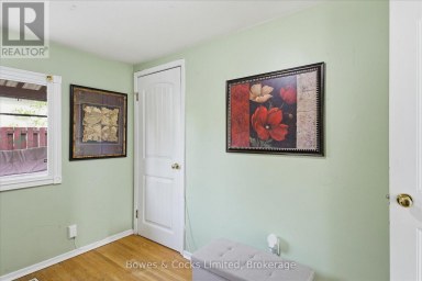 532 RAYMOND STREET Peterborough (Northcrest Ward 5) Ontario photo 30